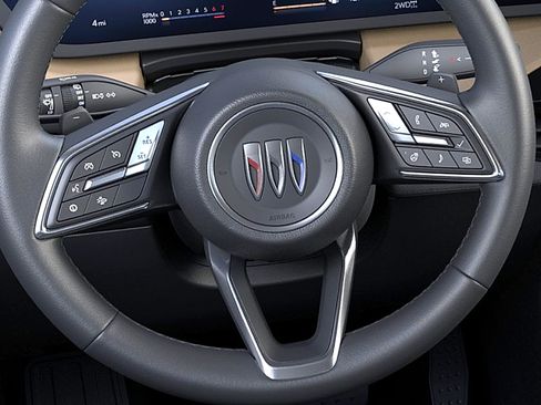 New 2026 Buick Enclave Preferred w/ Power Package FWD image 19