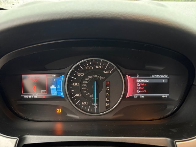 Used 2012 Ford Edge Sport w/ Driver Entry Pkg AWD/4WD image 36