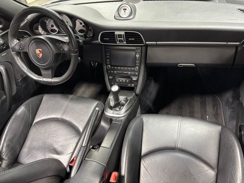 Used 2011 Porsche 911 Carrera S RWD image 27