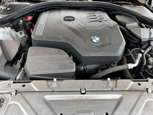 Used 2024 BMW 330i xDrive Sedan w/ Premium Package image 36