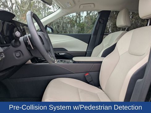 Used 2024 Lexus RX 350 FWD w/ Accessory Package (K3) image 14