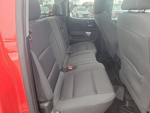 Used 2019 Chevrolet Silverado 1500 LT w/ All Star Edition image 24