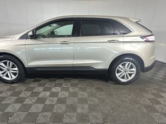 Used 2018 Ford Edge SEL w/ Equipment Group 201A AWD/4WD video 5