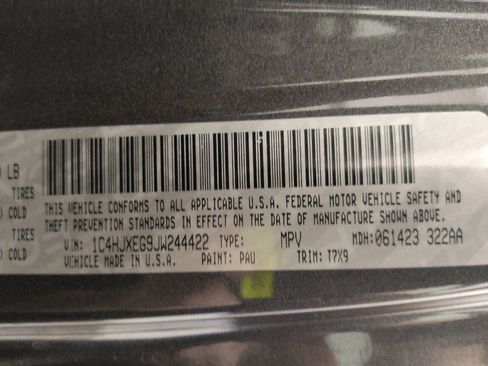 Used 2018 Jeep Wrangler Unlimited Sahara image 33