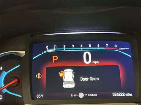 Used 2019 Honda Passport Elite image 16