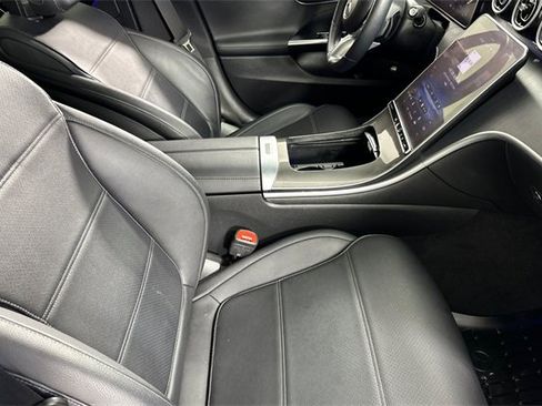 Certified 2022 Mercedes-Benz C 300 Sedan image 17