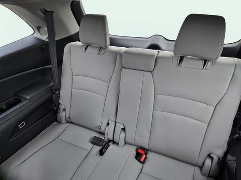 Used 2020 Honda Pilot Touring image 22