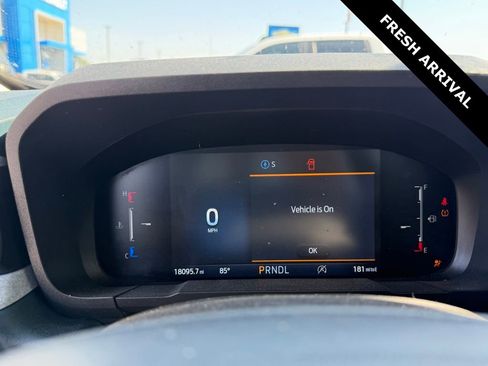 Used 2025 Ford Maverick XLT w/ Equipment Group 302A AWD/4WD image 13