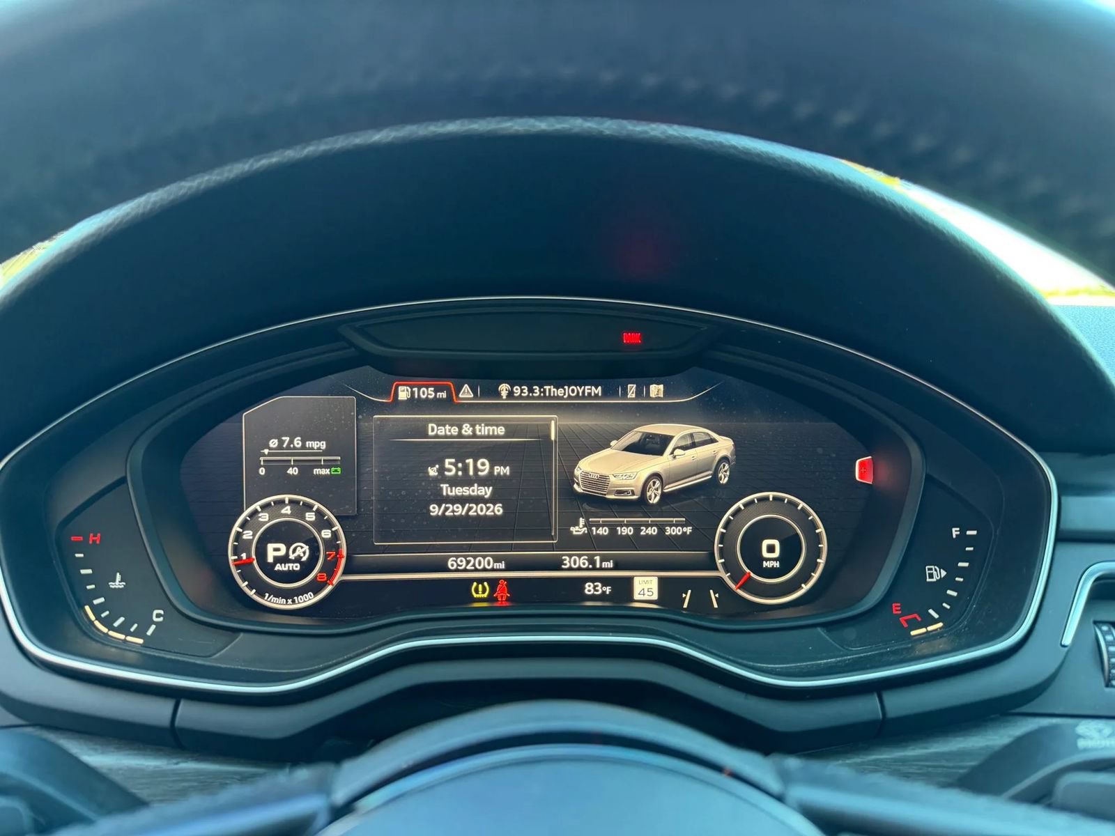 Used 2017 Audi A4 2.0T Prestige AWD/4WD image 15