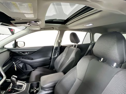 Used 2023 Subaru Outback Premium AWD/4WD image 21