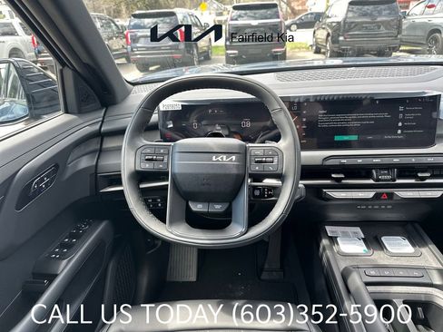 New 2027 Kia Telluride EX X-Line AWD/4WD image 13