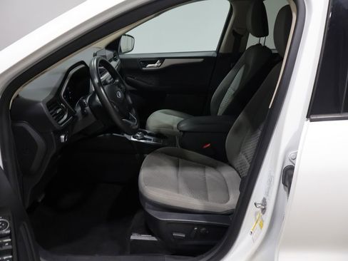 Used 2020 Ford Escape SE AWD/4WD image 11