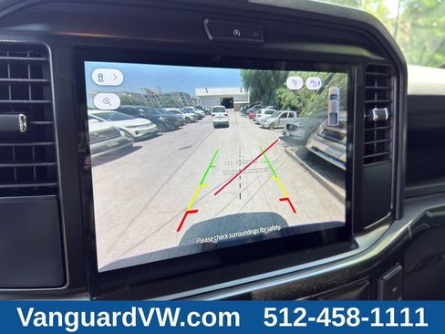 Used 2026 Ford F150 STX w/ F-150 LOBO Package AWD/4WD image 15