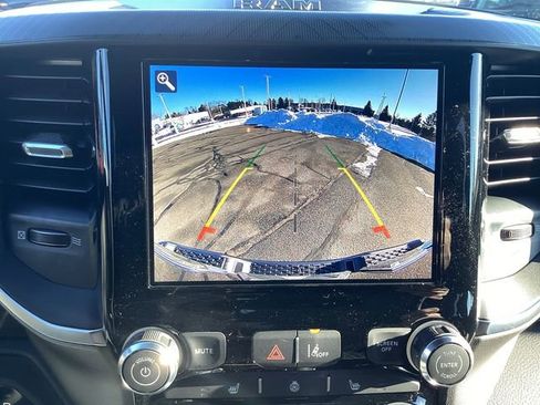 New 2026 RAM 1500 Big Horn image 18