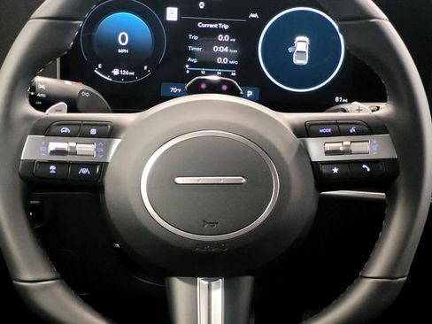 New 2025 Hyundai Santa Cruz XRT AWD/4WD image 26