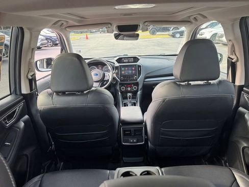 Used 2020 Subaru Forester Limited w/ Popular Package #3 AWD/4WD image 29