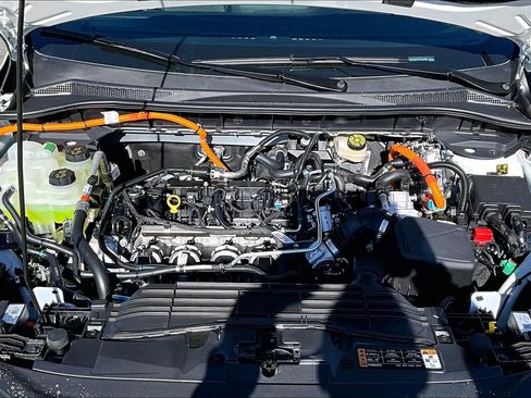 New 2026 Ford Escape ST-Line Select w/ Tech Pack #1 image 11