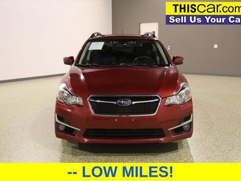 Used 2015 Subaru Impreza 2.0i Sport Limited image 2