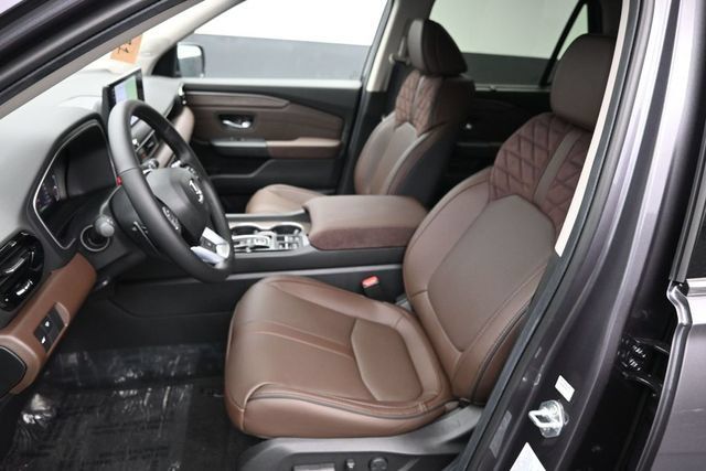 New 2026 Honda Pilot Elite image 17