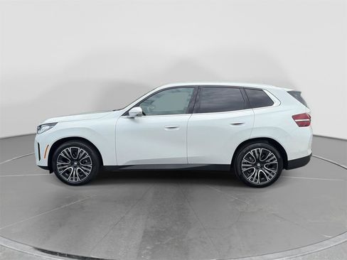 Certified 2025 BMW X3 xDrive30i w/ Premium Package AWD/4WD image 2