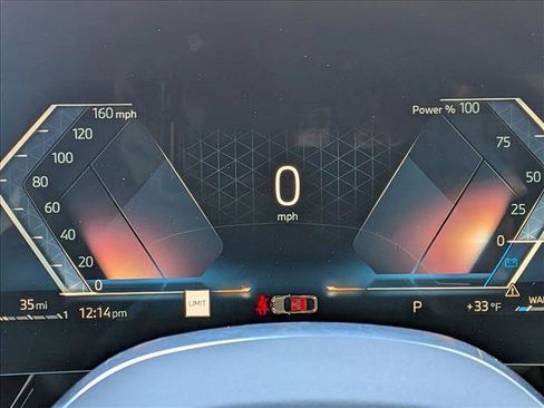 New 2026 BMW X2 xDrive28i w/ Technology Package image 12