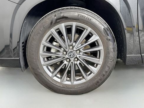 Certified 2024 Lexus TX 350 FWD image 32