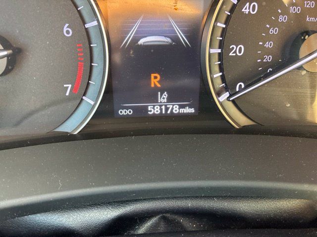 Used 2019 Lexus RX 350 FWD w/ Navigation Package image 11