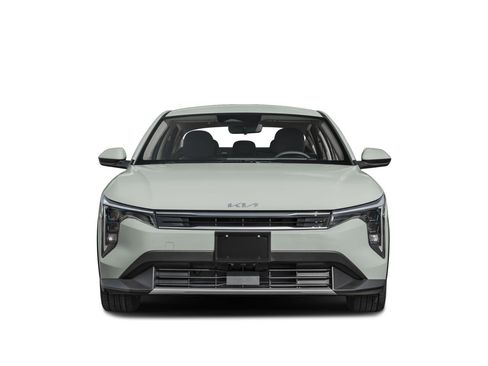 New 2025 Kia K4 EX image 29