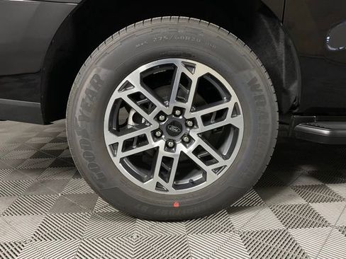 New 2026 Ford Expedition Max Active image 10