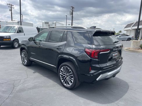 New 2026 GMC Terrain Denali AWD/4WD image 7