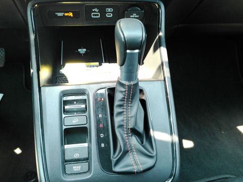 Used 2025 Honda CR-V Sport-L image 27
