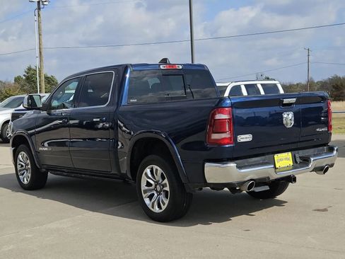 Used 2022 RAM 1500 Limited image 6