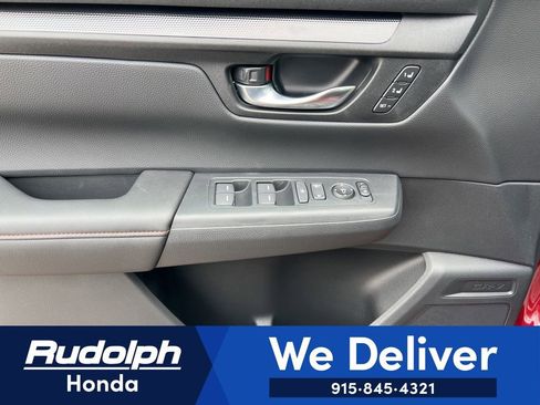New 2026 Honda CR-V Sport-L image 11