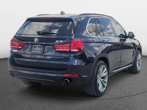 Used 2014 BMW X5 xDrive35i AWD/4WD image 4