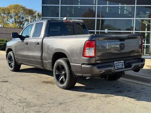 Used 2023 RAM 1500 Big Horn AWD/4WD image 6