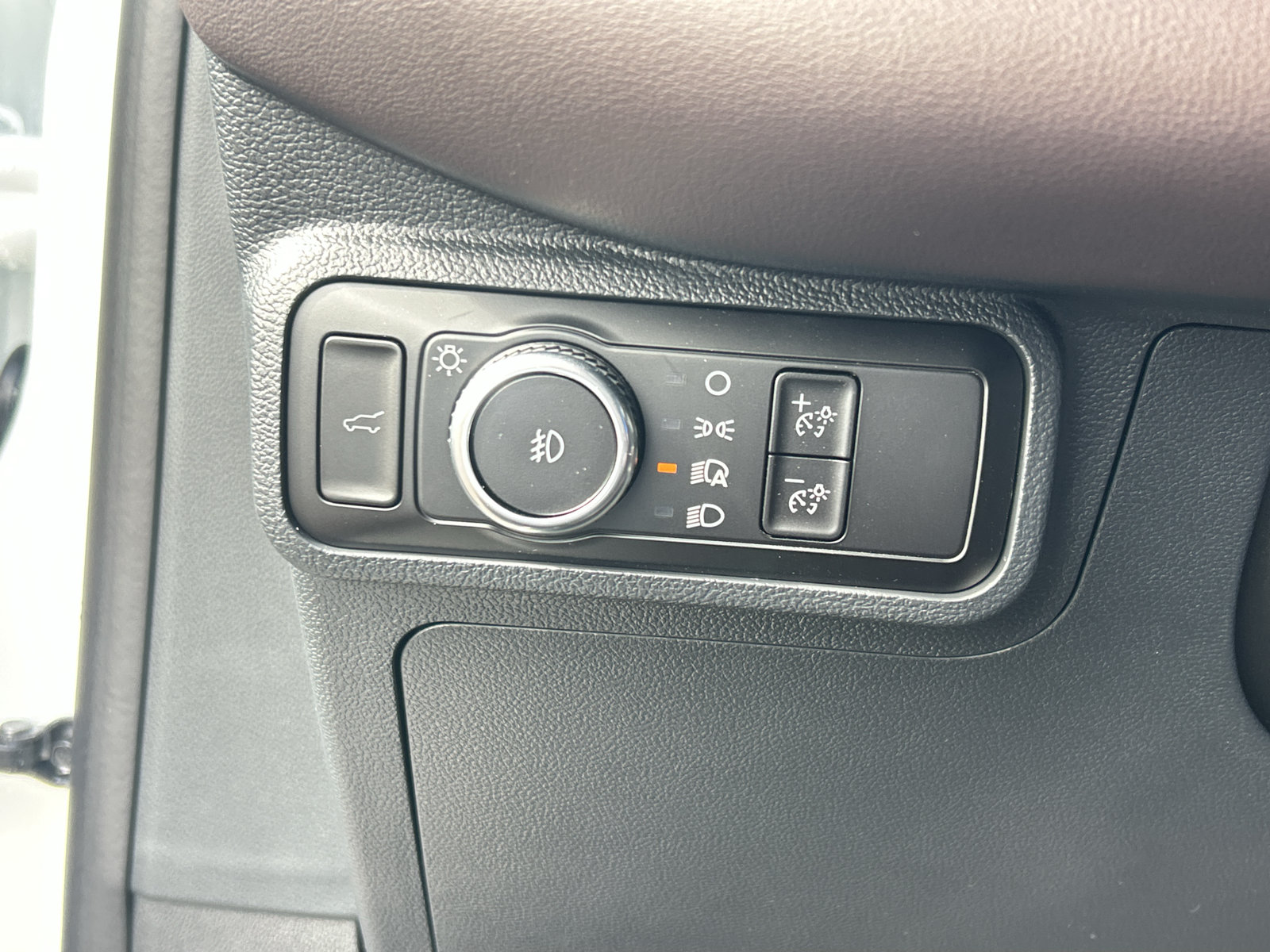 New 2027 Ford Explorer Platinum AWD/4WD image 17