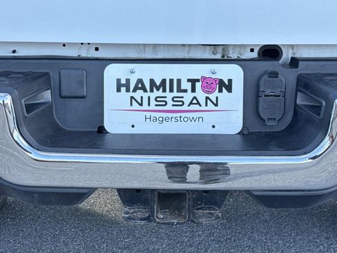 Used 2024 RAM 2500 Big Horn image 27