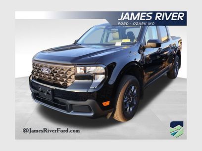 Used 2025 Ford Maverick XLT w/ Equipment Group 301A