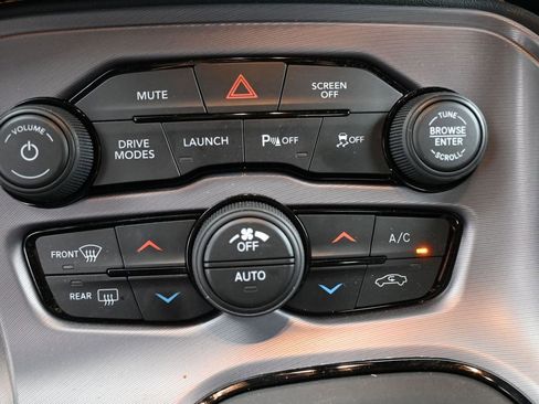 Used 2023 Dodge Challenger R/T Scat Pack image 4