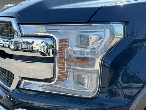 Used 2019 Ford F150 King Ranch w/ Equipment Group 601A Luxury AWD/4WD image 15