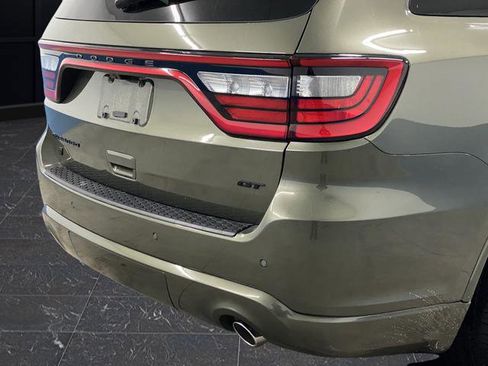 New 2026 Dodge Durango GT image 36