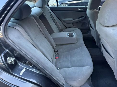 Used 2007 Honda Accord SE image 20