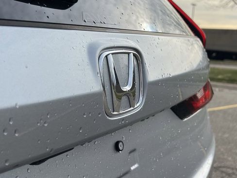 Certified 2025 Honda CR-V EX-L image 10