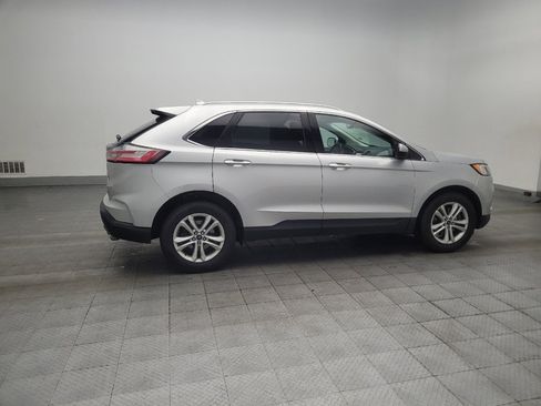 Used 2019 Ford Edge SEL w/ Equipment Group 201A AWD/4WD image 10