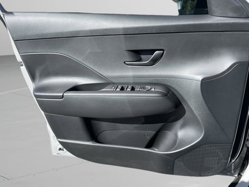 New 2026 Hyundai Kona SEL Sport image 26