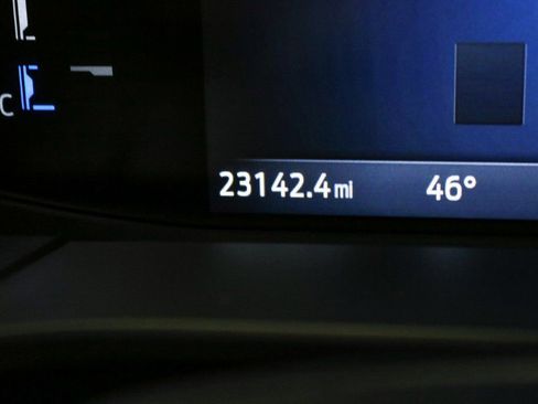 Certified 2023 Ford Escape ST-Line w/ Tech Pack #1 image 19