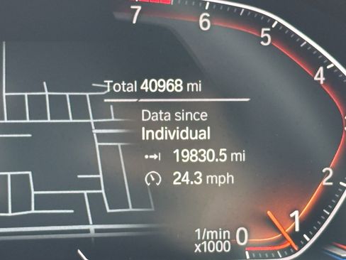 Certified 2023 BMW X5 xDrive40i image 22