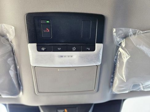 New 2026 Nissan Pathfinder SV w/ Cargo Package FWD image 28