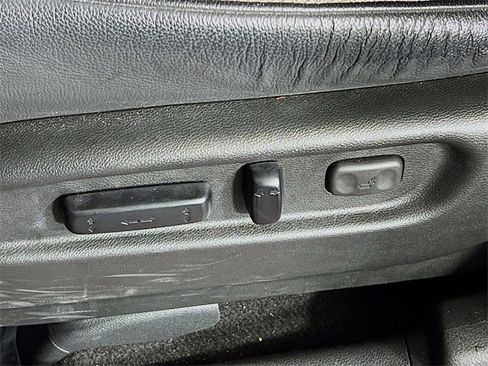 Used 2023 Honda Passport TrailSport image 12