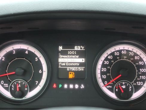 Used 2019 RAM 1500 Express w/ Express Value Package image 30